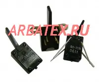 ПТ55-4В тумблер