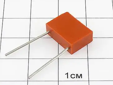 К10-47А 250в 0,1 мкф Н30 фото 2 К10-47А 250в 0,1 мкф Н30 фото 2