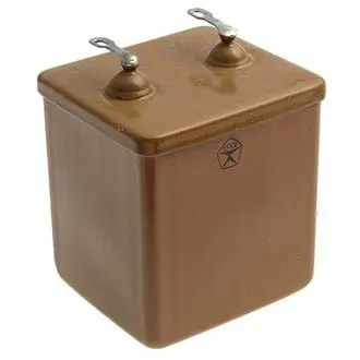 МБГП-1 160в 30 мкф фото 2