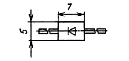 КД221Б диод фото 2