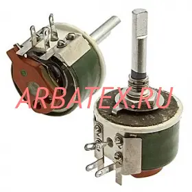 СП5-30-I- 25Г 15 кОм СП5-30-I- 25Г 15 кОм