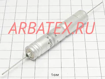 К50-15 16в 330 мкф