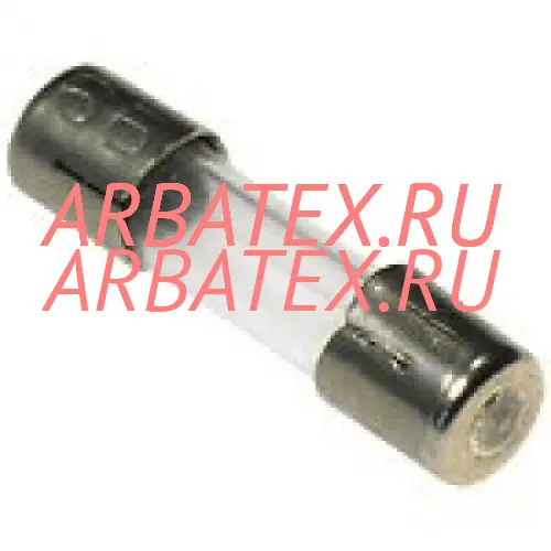 ВПТ6-1В-0,16А Предохранители фото