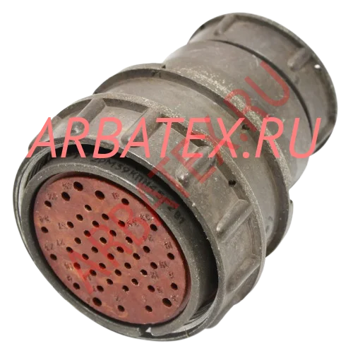 2РМ39КПЭ45Г2А1Л фото 2РМ39КПЭ45Г2А1Л Разъемы 2РМ, 2РМТ, 2РМГ, 2РМДТ, ОНЦ-РГ фото