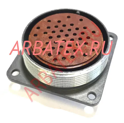 2РМДТ45Б50Г8А1В фото 2РМДТ45Б50Г8А1В Разъемы 2РМ, 2РМТ, 2РМГ, 2РМДТ, ОНЦ-РГ фото