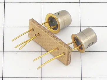 2П103Д1 фото 2