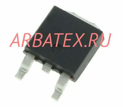 КТ825А6 транзистор