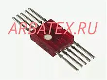 3Л314А индикатор знаковый