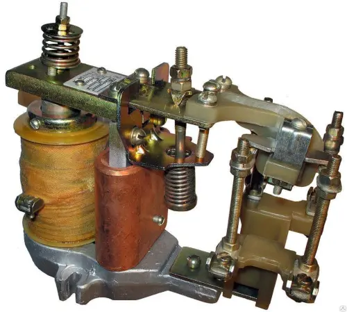 РЭВ-813 110В фото 2 РЭВ-813 110В фото 2