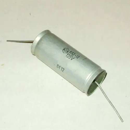 К42-11 125в 33 мкф фото 2