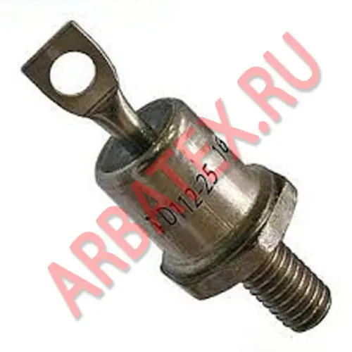 Д112-25Х-14 диод фото 3 Д112-25Х-14 диод фото 3