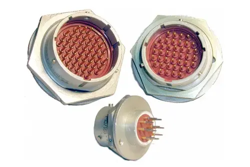 ОНЦ-БГ-1-55/33В-1М Разъемы разное фото фото 3