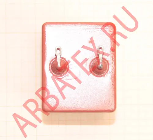 МБГО-1 630в 10 мкф фото 4 МБГО-1 630в 10 мкф фото 4