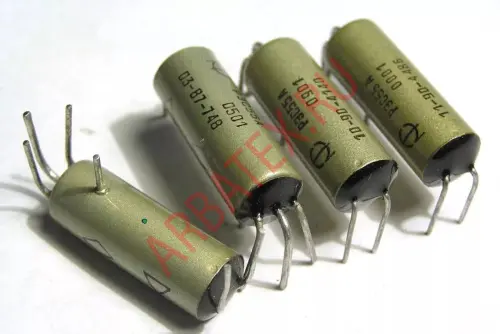 РЭС-55А РС4.569.600-13.03 фото 3 РЭС-55А РС4.569.600-13.03 фото 3