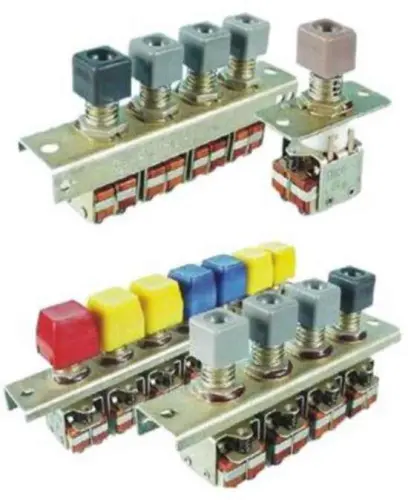 ПК1-7 переключатель фото 2