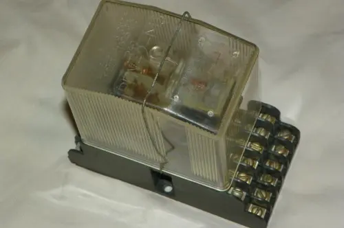 РПУ-2 014201 110В фото 2 РПУ-2 014201 110В фото 2