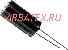 К50-68 6.3в 100 мкф
