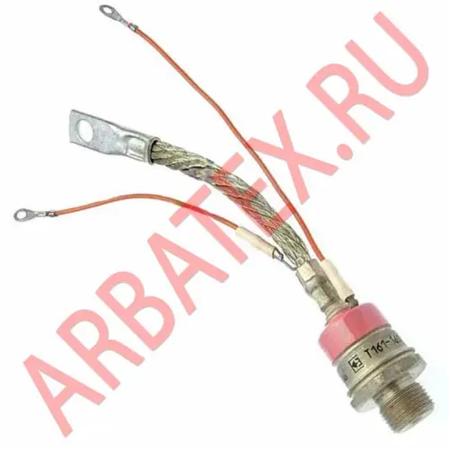 Т161-200-8 фото 2