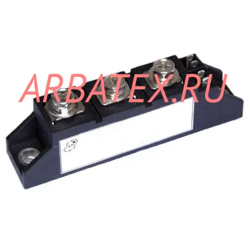 МТД4-80-8 силовой модуль МТД4-80-8 силовой модуль