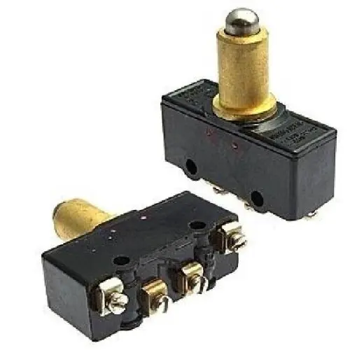 МП-1105 исп 6 микропереключатель фото 2