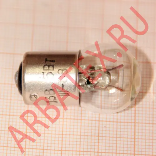 СН13-5 лампа накаливания фото 3 СН13-5 лампа накаливания фото 3