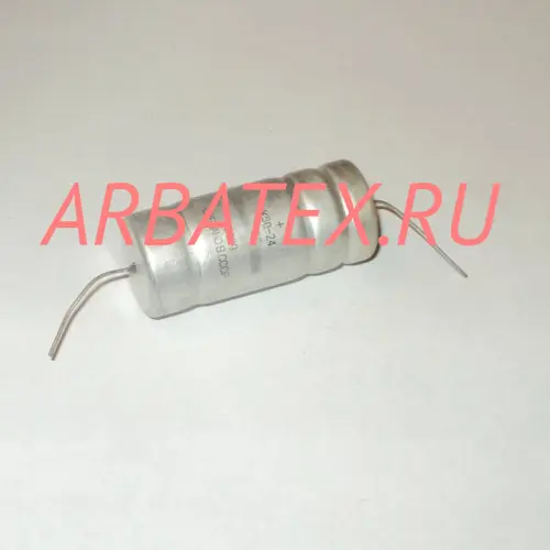 К50-24 160в 22 мкф К50-24 160в 22 мкф