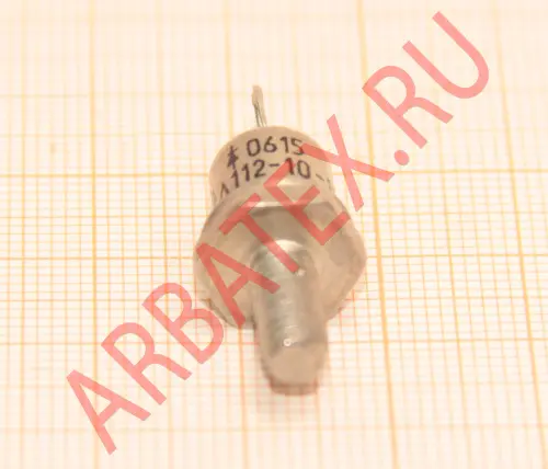 Д112-10Х-12 диод фото 4