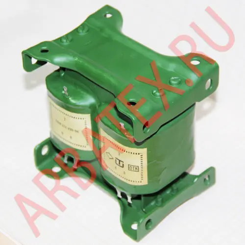 ТПП311-220-50 трансформатор фото 2 ТПП311-220-50 трансформатор фото 2