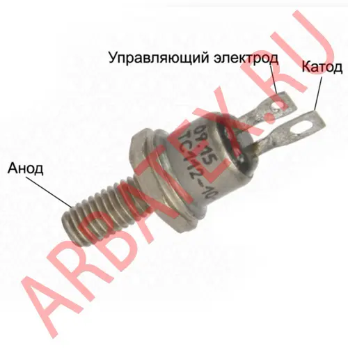 ТС112-16-1-2 фото 2
