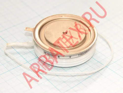 Т143-500-15-71 УХЛ2 фото 2