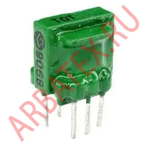 ТОТ-63 трансформатор фото 2