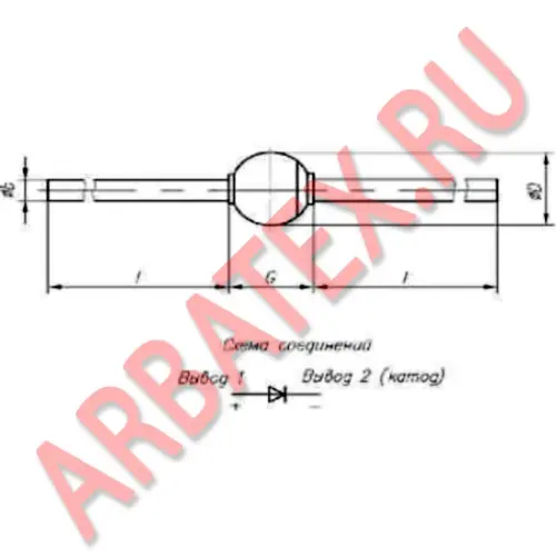 2Д215А3 диод фото 7 2Д215А3 диод фото 7