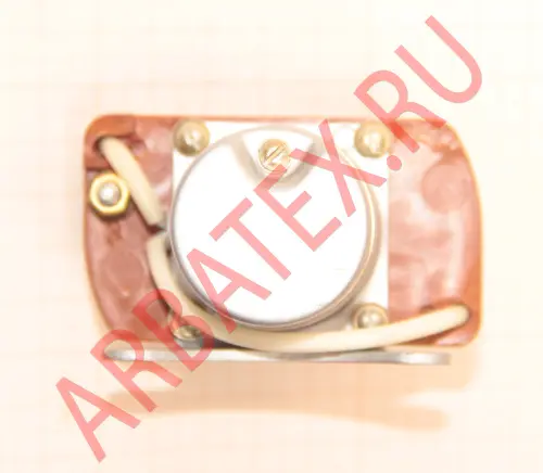 КМ-100Д-В контактор фото 6