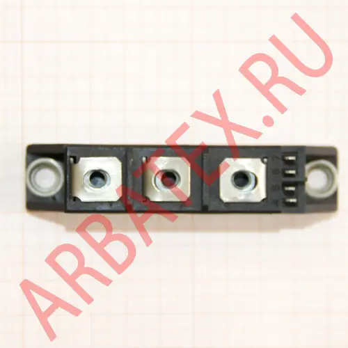 МТТ80-12 силовой модуль фото 2 МТТ80-12 силовой модуль фото 2