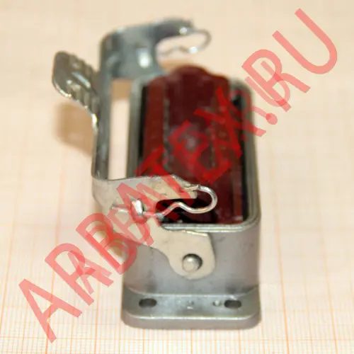 РШАГПБ-14 разъем фото фото 4 РШАГПБ-14 разъем Разъемы РШАВ, РШАГ фото фото 4