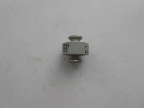 К15У-1А 10кВ 1,5 пф 6квар фото 2