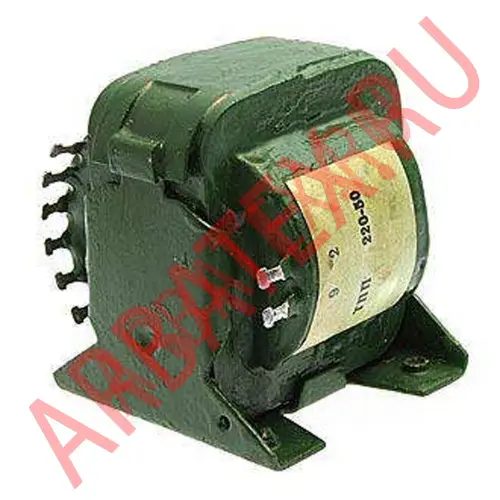 ТПП260-220-50В трансформатор фото 2