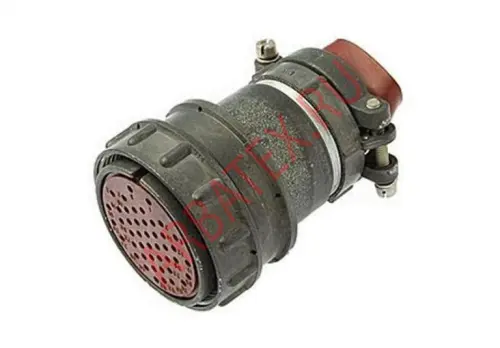 2РМД42К45Г5В1 фото фото 3 2РМД42К45Г5В1 Разъемы 2РМ, 2РМТ, 2РМГ, 2РМДТ, ОНЦ-РГ фото фото 3