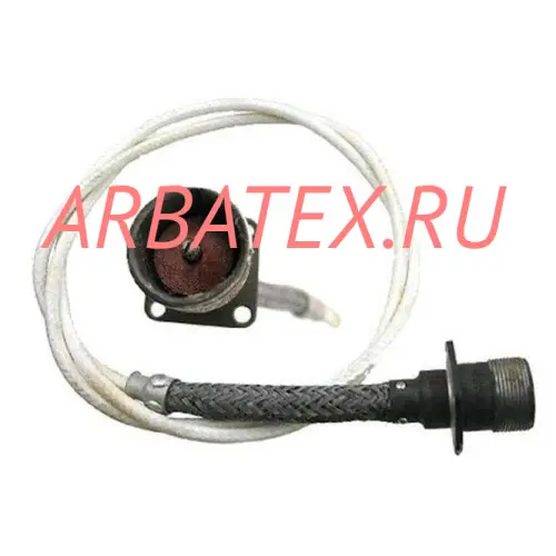 ВВТ-10-БГ-690 Разъемы разное фото