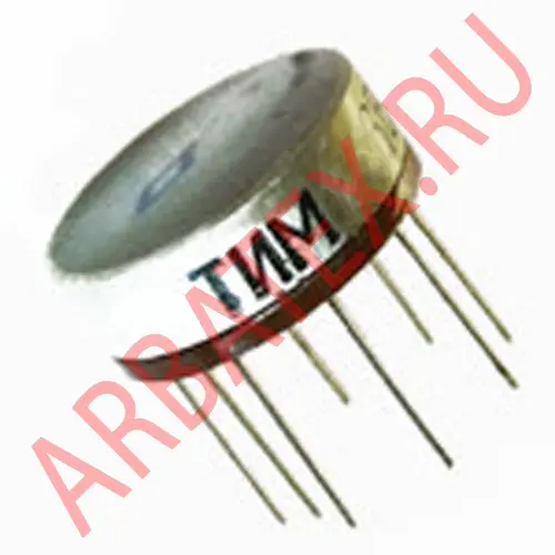 ТИМ-236В трансформатор фото 2 ТИМ-236В трансформатор фото 2