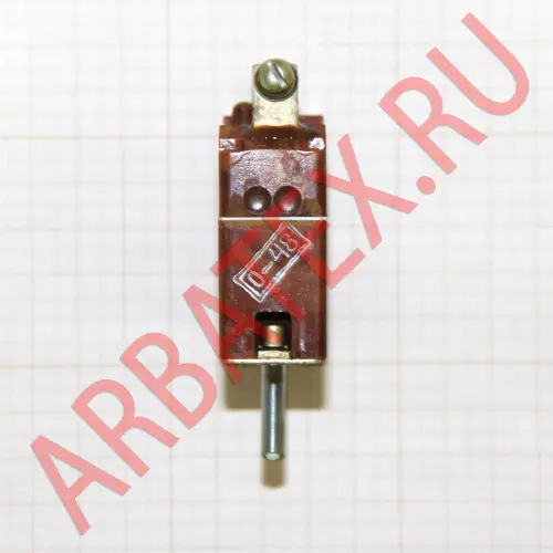 АЗРГ-5 автомат защиты фото 3 АЗРГ-5 автомат защиты фото 3