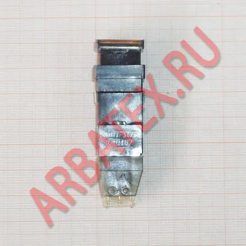 ПКН117-3б/жВ переключатель фото 2