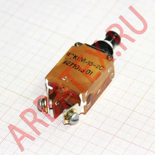 АЗК1М-15 автомат защиты фото 2 АЗК1М-15 автомат защиты фото 2