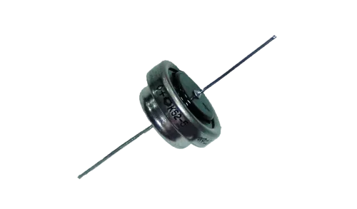 К52-5В 90в 6,8мкф фото 2 К52-5В 90в 6,8мкф фото 2