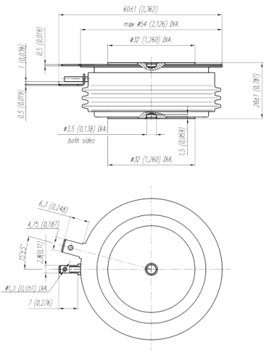Т133-320-24 фото 7