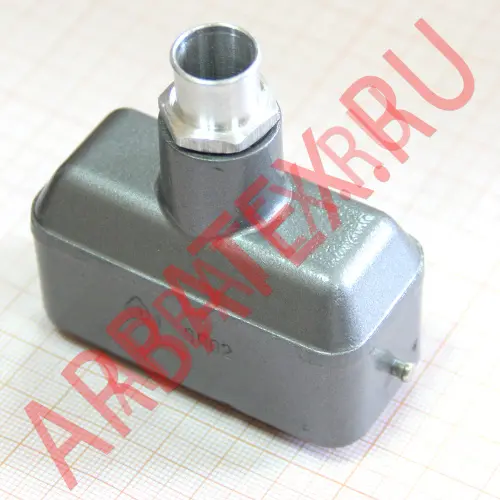 РШАГКП-14-1 разъем фото фото 2 РШАГКП-14-1 разъем Разъемы РШАВ, РШАГ фото фото 2