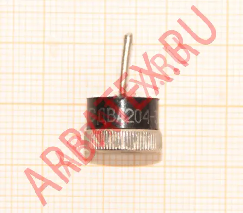 ДВА204-20-2 фото 4