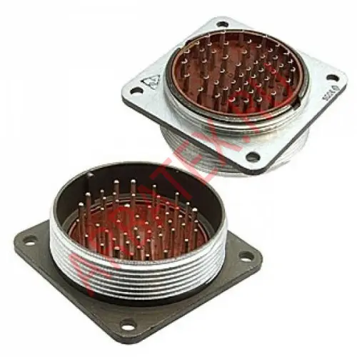 2РМ42Б50Ш2А1 фото фото 2 2РМ42Б50Ш2А1 Разъемы 2РМ, 2РМТ, 2РМГ, 2РМДТ, ОНЦ-РГ фото фото 2