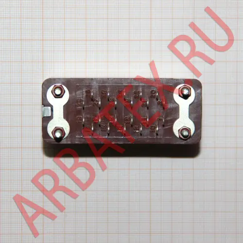 8Э14 6.3А 27В фото 5 8Э14 6.3А 27В фото 5