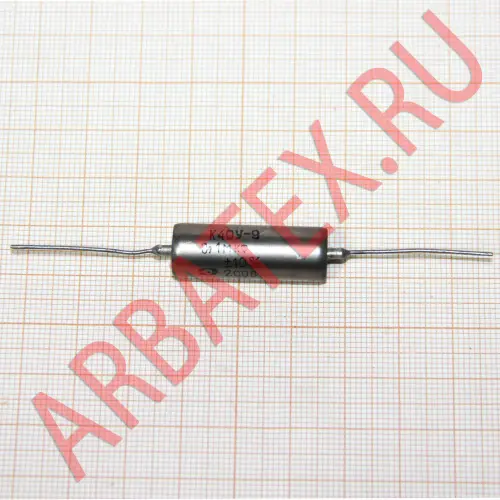 К40У-9 200в 0.1 мкф фото 3